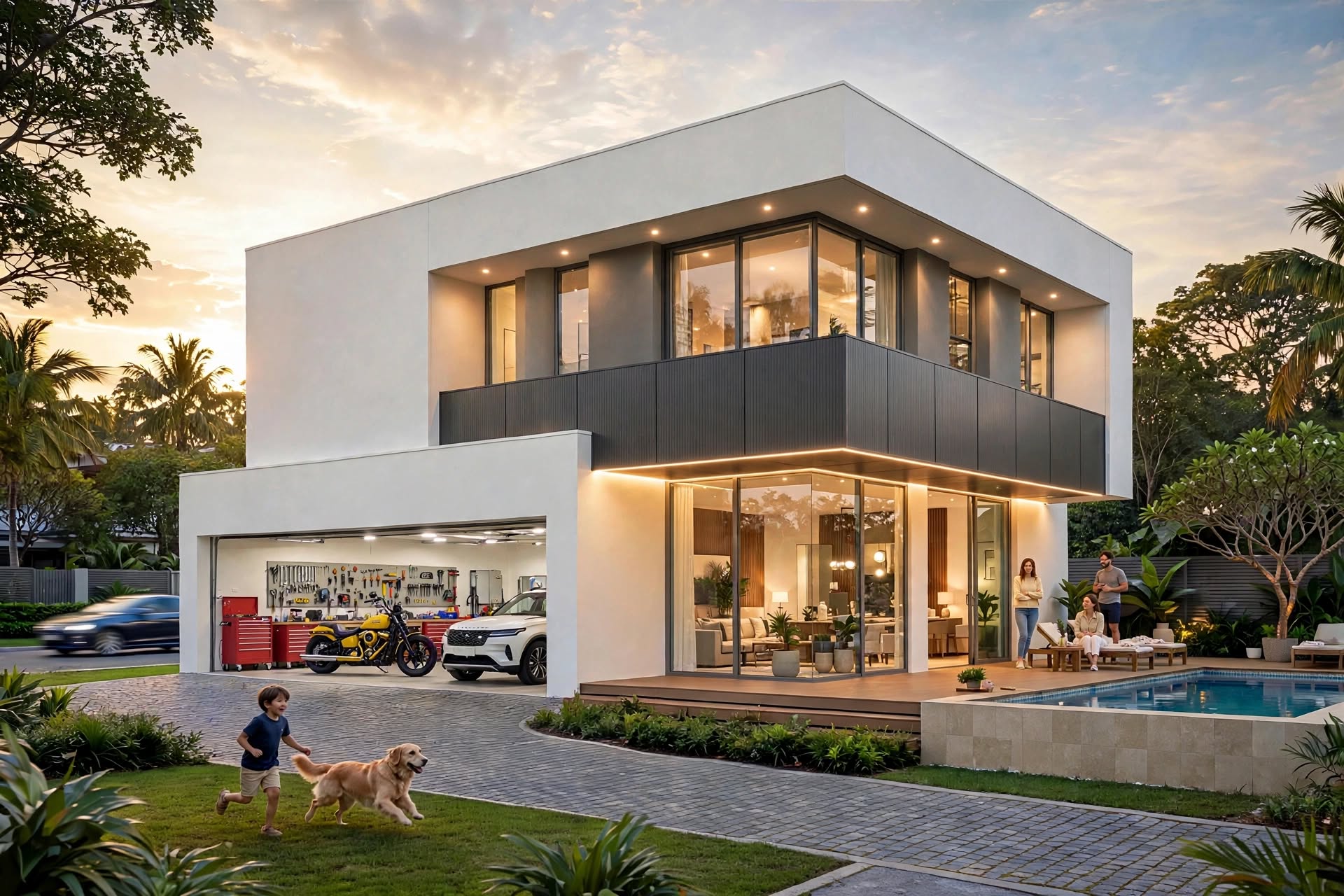 Architecture 7